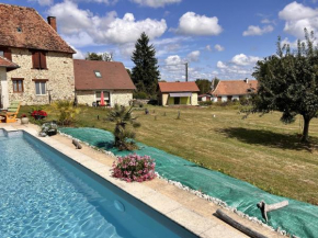 Gite Cosy Forme et Bien-etre